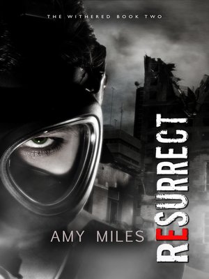 cover image of Resurrect